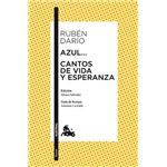Azul... / Cantos de vida y esperanza