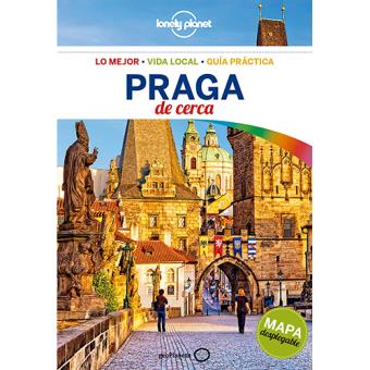 Lonely Planet: Praga de cerca
