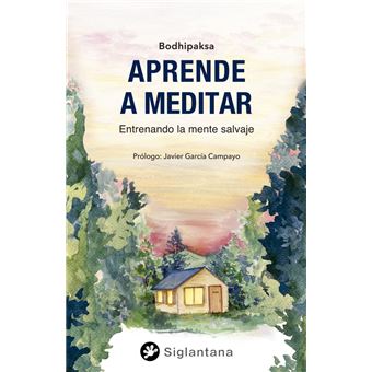 Aprende a meditar