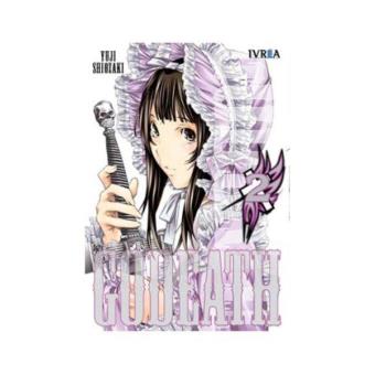 Godeath 2