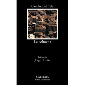 La colmena