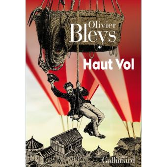 Haut vol - 1