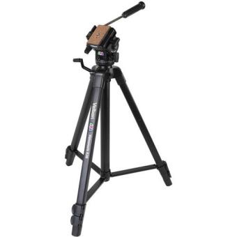 Velbon Videomate 638 Trípode Videocámara
