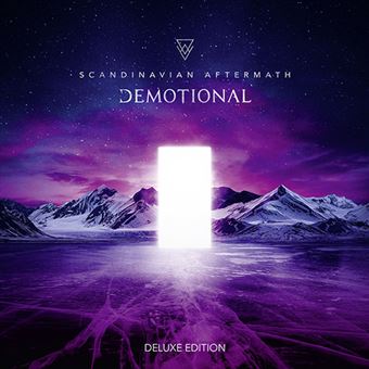 Scandinavian Aftermath Ed Deluxe - CD