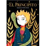 El Principito (ilustrado por María Hesse)