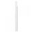 Regleta de luz LED Ksix con sensor de movimiento Grace 33 cm USB-C Blanco