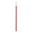 Regleta de luz LED Ksix con sensor de movimiento Grace 33 cm USB-C Blanco