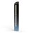 Regleta de luz LED Ksix con sensor de movimiento Grace 33 cm USB-C Blanco