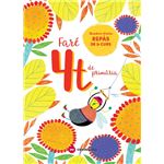 Quadern d’estiu Faré - 4t de primària