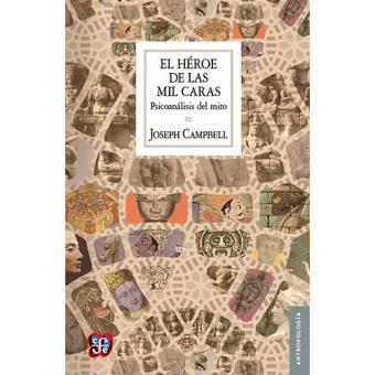 El héroe de las mil caras - 1