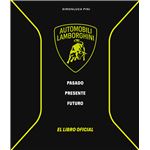 Lamborghini Pasado Presente Y Futuro
