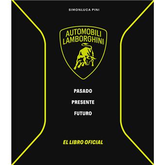 Lamborghini Pasado Presente Y Futuro