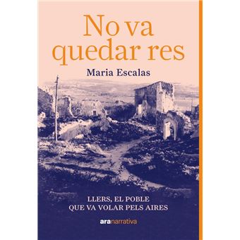 No va quedar res