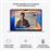 Apple MacBook Air 15,3" M4 CPU 10, GPU 10, 16GB RAM, 256GB SSD, Plata