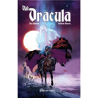 Vlad Dracula