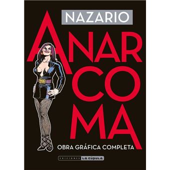 Anarcoma