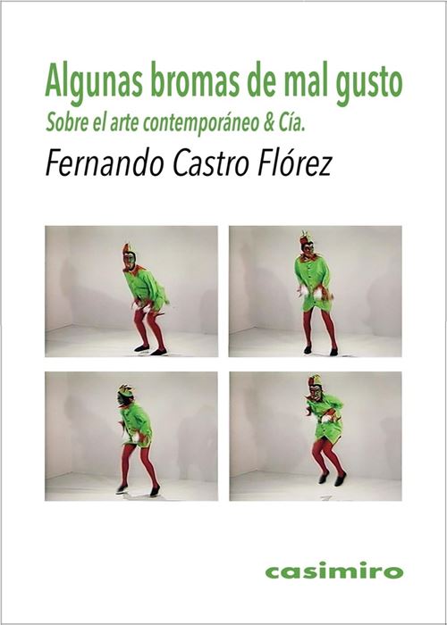 Algunas Bromas De Mal Gusto