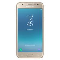 Samsung Galaxy J3 2017 5" Oro