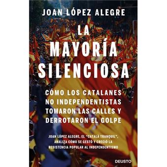 La mayoría silenciosa