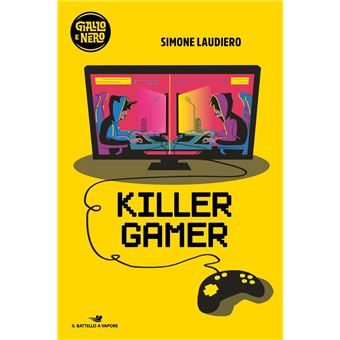 Killer gamer - 1