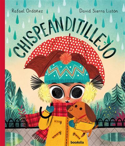 Bookolia Hombre Melocotón Chispeanditillejo