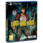 I Hate This Place Elena's Edition PS5