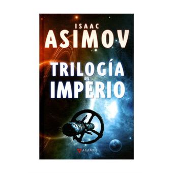 Trilogía Del Imperio