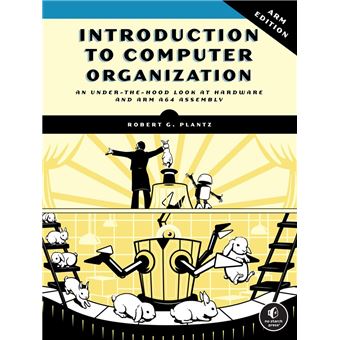 Introduction to Computer Organization: ARM Edition - 1