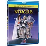 Bitelchus 20 Aniversario - Blu-ray