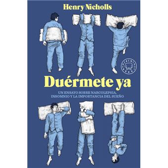 Duérmete ya