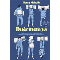 Duérmete ya
