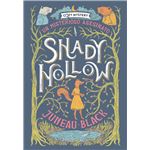 Shady Hollow-Un Misterioso Asesinato