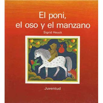 El poni el oso y el manzano - 1