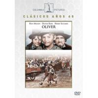 Oliver - DVD