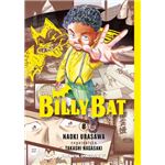 Billy Bat nº 8/20