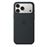 APPLE IPH17 PRO SIL.CASE MAGS BLK