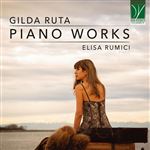 Gilda Ruta-Piano Works - CD