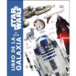 El dicionario visual completo de Star Wars