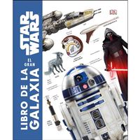 El dicionario visual completo de Star Wars