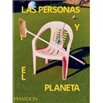 Las personas y el planeta