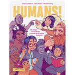 Humans