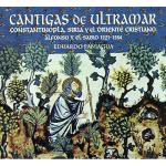 Cantigas De Ultramar (Edición 2 CD)