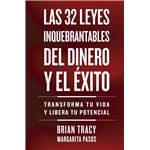 Las 32 leyes inquebrantables del dinero y el éxito