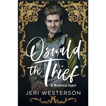 Oswald the Thief - 1