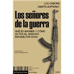 Los Señores De La Guerra
