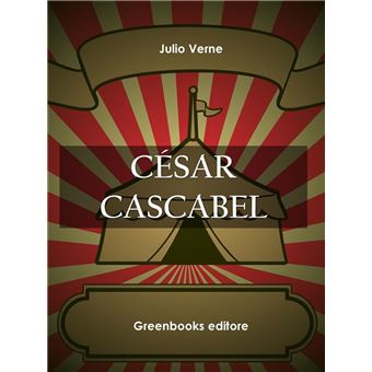 César Cascabel - 1