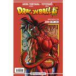 Dragon ball serie roja nº 299