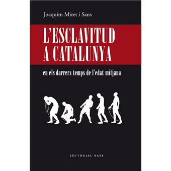 L'esclavitud a catalunya