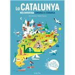 La Catalunya més divertida comarca a comarca