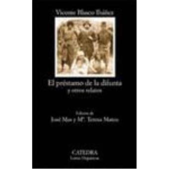 El préstamo de la difunta y otros relatos